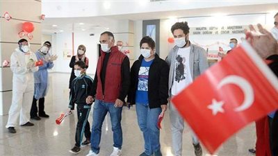 تركيا تسجل أعلى حصيلة وفيات بفيروس كورونا