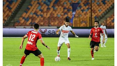 موعد مباراة الأهلي والزمالك في نهائي افريقيا والقنوات الناقلة