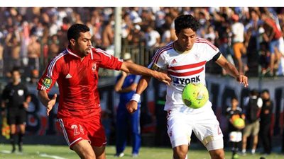 أجمل أهداف مواجهات الأهلي والزمالك الافريقية | فيديو