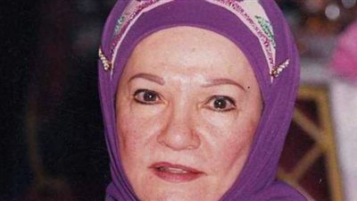 بعد 3 أعوام على رحيل الدلوعة.. حفيد شادية: كانت تميل للضحك وتحب فيلم الزوجة 13