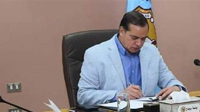 13 إجراء تتخذتها اللجنة العليا لأزمة كورونا بجامعة سوهاج