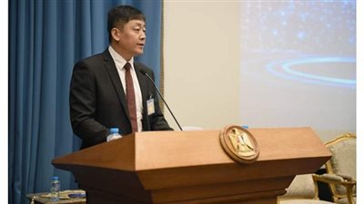 هواوي تكنولوجيز تعقد اتفاقيات تعاون مع وزارة النقل وشركة إنتل