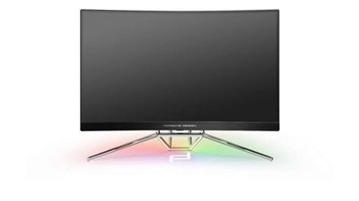 «إيه أو سي» تعلن إطلاق شاشة الألعاب الجديدة 