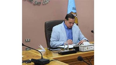 فصل طلاب من ٣ كليات بجامعة سوهاج لمخالفتهم الإجرءات  ضد 