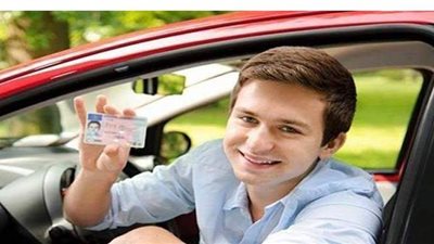 طريقة تجديد رخصة السيارة على  الإنترنت وأنت في منزلك