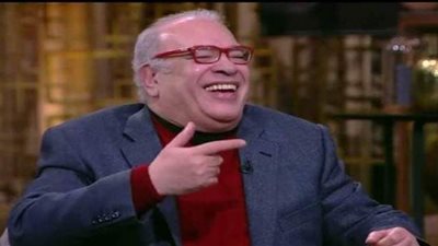 صلاح عبد الله عن مباراة القرن : 