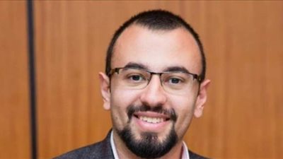 المستشار الإعلامي السابق لوزارة الإعلام : استقلت ولم يتم إقالتي