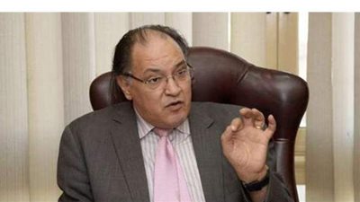 اللجنة العليا الدائمة لحقوق الإنسان تنعى الحقوقي البارز حافظ أبوسعدة