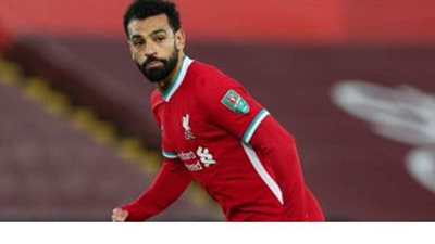 ماذا قالت انتصار السيسي عن  محمد صلاح؟