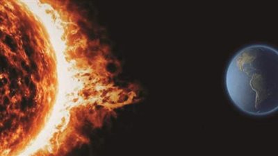 البحوث الفلكية تكشف حقيقة امتداد الظلام لـ