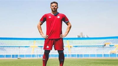 ​حسام حسن لـ