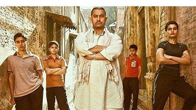 أفلام هندية غيرت انطباع المشاهد عن «أفورة» سينما «بوليوود» | فيديو