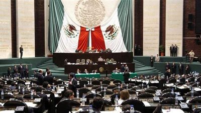 مجلس الشيوخ المكسيكي يصوِّت لإلغاء الحصانة الرئاسية
