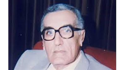 7 سنوات على رحيل رائد الدراسات الأفريقية عبد الملك عودة