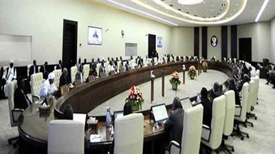 19 إصابة بفيروس كورونا في مجلس الوزراء السوداني