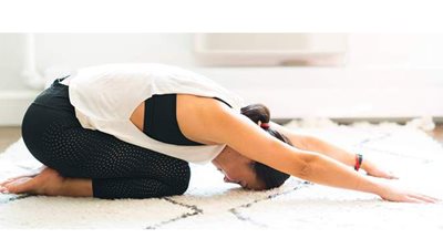 تمارين رياضية صباحية لتنشيط الجسم | فيديو