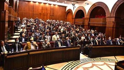 واجبات قانونية على نواب الشيوخ الالتزام بها.. تعرف عليها