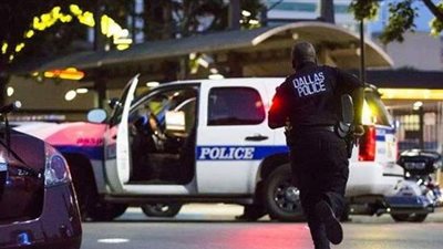 كان بيحتفلوا بعيد الشكر.. قتلى ومصابون في إطلاق نار عشوائي بولاية نيفادا الأمريكية