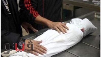 3 قرارات من النيابة بشأن مقتل نجار في  البساتين