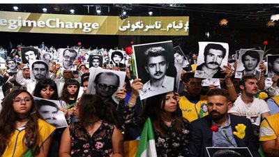 بلجيكا تحاكم دبلوماسيا إيرانيا للاشتباه بتورطه في محاولة تفجير قرب باريس