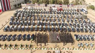 مصدر أمني: اتخاذ التدابير اللازمة لتأمين مباراة الأهلي والزمالك بنهائي أبطال أفريقيا