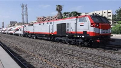 السكك الحديدية تراجع استعداد الورش لمواجهة الأعطال الناجمة عن الطقس