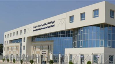 الرقابة على الصادرات: تقديم خدمات في مجال فحص الكوالين