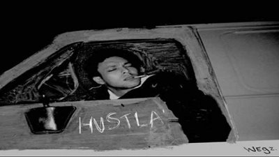 ويجز يطرح أغنية 