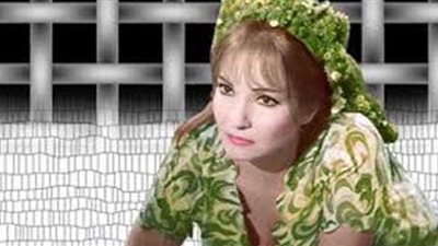 حكاية تاجر الجلود الذى أحب الدلوعة شادية