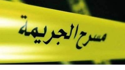 المتهمون بقتل نجار في البساتين يمثلون الجريمة أمام النيابة