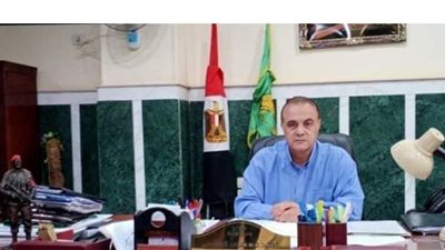 السايس يشدد على نوابه بمتابعة المدارس والمصالح الحكومية للتأكد من الإجراءات الاحترازية