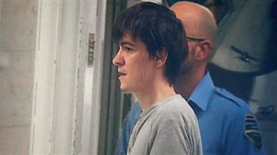 كندا تخفف عقوبة متطرف قتل 6 مصلين في مسجد بكيبيك