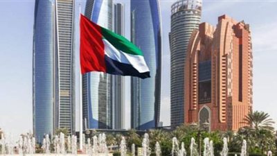 الرئيس الإماراتي: اتفاق السلام مع إسرائيل يدعم طموحات شعوب المنطقة