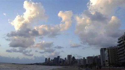 تعرف على توقعات الأرصاد الجوية لطقس اليوم