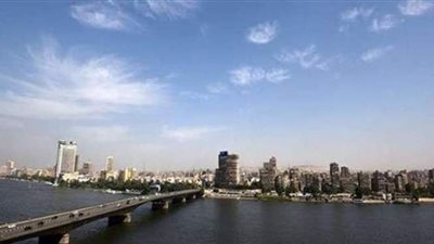 خريطة سقوط الأمطار غداً السبت