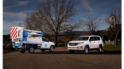 قفزة سنوية في مبيعات تويوتا العالمية