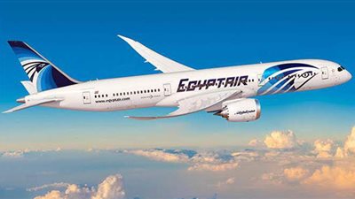 تفعيل اتفاقية المشاركة بالرمز بين مصر للطيران وإير كايرو
