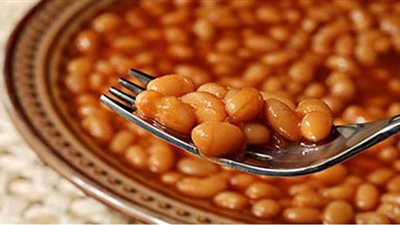 طريقة عمل الفاصوليا البيضاء