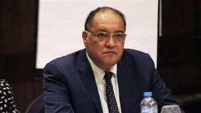 المفوض السامي  للأمم المتحدة بالشرق الأوسط  ينعى حافظ أبو سعدة