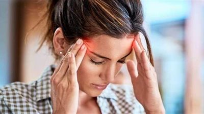 هل الصداع من اعراض كورونا الجديدة ؟.. دراسة حديثة تجيب