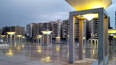 تعرف على خطط وزارة السياحة والآثار لتأمين المتحف القومي للحضارة