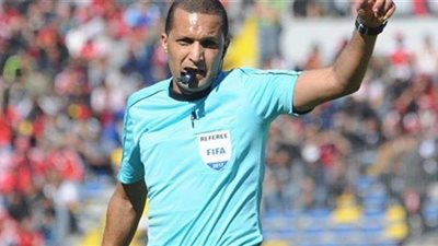 إصابة حكم الـ VAR في نهائي إفريقيا بفيروس كورونا.. تعرف على البديل