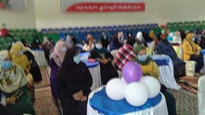 تجهيز 79 عروس بالتعاون بين  