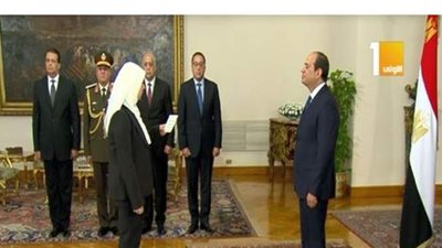 حصاد عام.. نائب محافظ مطروح «نجاح بامتياز» والتعليم  والصحة أبرز الملفات