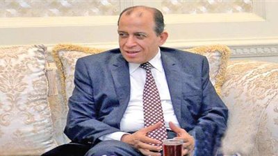 رئيس نادي القضاة:  ‏النظام القانوني المصري كفل  للمرأة الحماية من كافة أشكال العنف