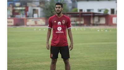 أحمد ياسر ريان لـ