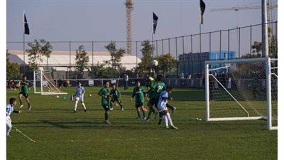 نتائج مميزة لنادي ZED في دورة البراعم.. وتتويج فريق 2011 بالبطولة | صور