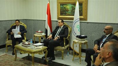 التأمين الصحي الشامل: زامبيا طلبت نقل تجربتنا إليها