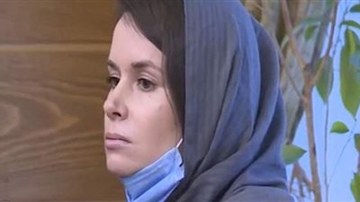لحظة مغادرة المواطنة الأسترالية البريطانية لإيران بعد الإفراج عنها | فيديو