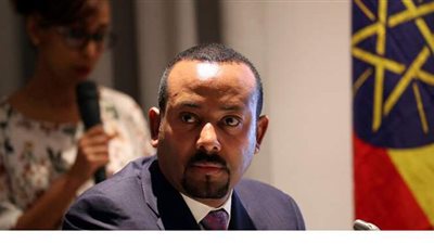 مبعوثون أفارقة يلتقون رئيس الوزراء الإثيوبي مع انتهاء مهلة الحرب